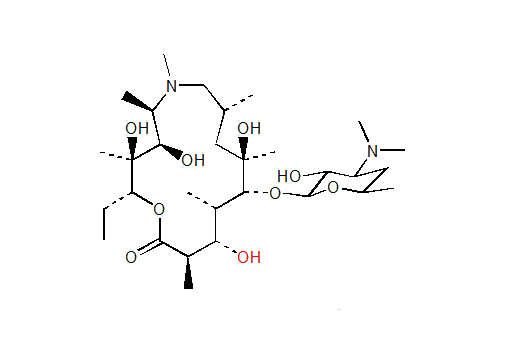 Azithromycin EP Impurity J